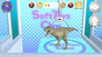 Soft Toys Claw : Claw Machine screenshot 7