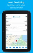 Roomnett - Rooms For Rent, Roommates & Flatshare screenshot 13