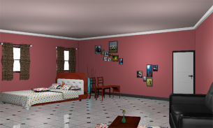 Flucht Spiele Puzzle Zimmer screenshot 22