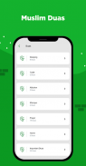 Muslim TTS: Prayer Times, Qibla & Azan Islamic App screenshot 6