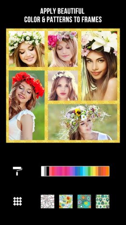 Photo Collage Maker Editor 1 2 Download Apk For Android Aptoide