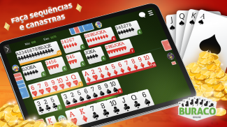 Jogos de Cartas Online - Jogo de Baralho Gratis screenshot 3