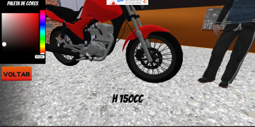 Motos Elite BR screenshot 6