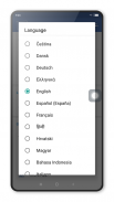 Android için Yardımcı Dokunuş screenshot 1