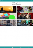 Edinburgh’s Best: Travel Guide screenshot 16