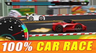 Super Racing GT : Drag Pro screenshot 7