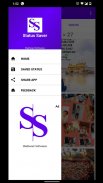 Status Saver Android App screenshot 4