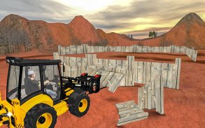 Chicken Transporter Truck – Poultry Farm Builder screenshot 3