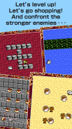 Tofu Fantasy 2 screenshot 3