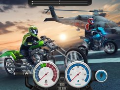 Top Bike: Street Racing & Moto Drag Rider screenshot 12