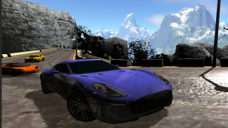 Real Car Racer - Online screenshot 1