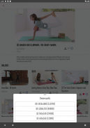Movement for Modern Life: Yoga screenshot 17