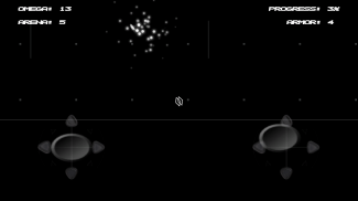 Omega Assault Free screenshot 3