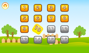 Math for kids! Add & Subtract screenshot 1