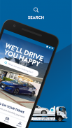 Carvana: Buy/Sell Used Cars screenshot 3