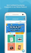 Snapcart – Snap Receipts, Get Rewards screenshot 5