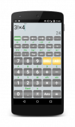 Scientific Calculator screenshot 2