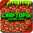 Craftopia - Survival Miner Icon