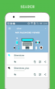 WiFi Password Viewer 2020 screenshot 4