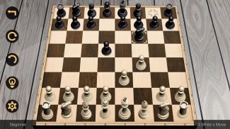 iranchess- شطرنج screenshot 2