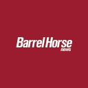 Barrel Horse News Icon