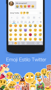 SMS Messenger –  Programador screenshot 5