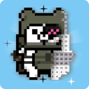 Danganronpa Pixel Art - Baixar APK para Android | Aptoide