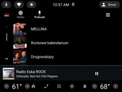 Eska ROCK - radio online screenshot 7