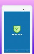 Free Vpn - Unlock all countries screenshot 13