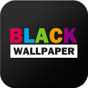 Black Wallpaper HD