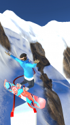 Snowboard Stuntman screenshot 5