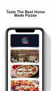 Pizza Maker - Pizza casera gratis screenshot 5