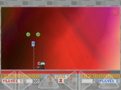 Bubble Trouble Classic screenshot 5