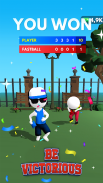 Cornhole League - Lawn Games screenshot 7