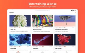 MEL Science: a science lab app screenshot 15