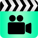 Funmotion (Stop Motion Clip) Icon