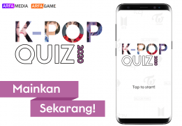 Kpop Quiz 2020 - BTS & Blackpink! screenshot 2