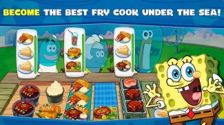 SpongeBob: Krusty Cook-Off screenshot 12