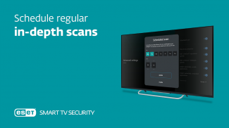 ESET Smart TV Security screenshot 5