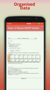 Class 12 Physics Solution CBSE screenshot 4