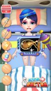 Doktor Mania - Fun-Spiele screenshot 3