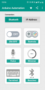 E&E: Arduino Automation screenshot 0