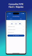 Consulta Placa Fipe e Multas screenshot 0