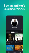 Audiobooks by Deezer screenshot 12