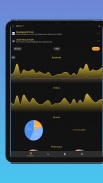 ColdCloud: Cloudflare Manager screenshot 1