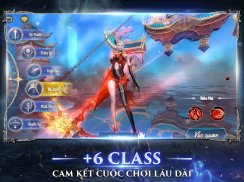 Lục Địa Ma Giới screenshot 11