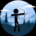 Stickman Archery 2021 Icon