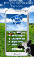 Milk The Cow screenshot 0