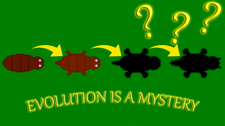 Evolution of Worms Simulator screenshot 5