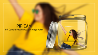 PIP CAM - Camera Photo Editor screenshot 6